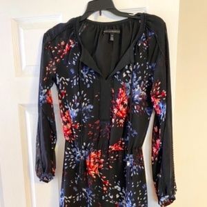 White House Black Market Dress